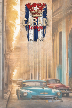 Cuban Lounge Nights 