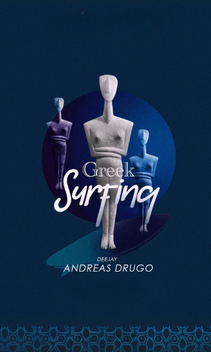 Greek Surfing