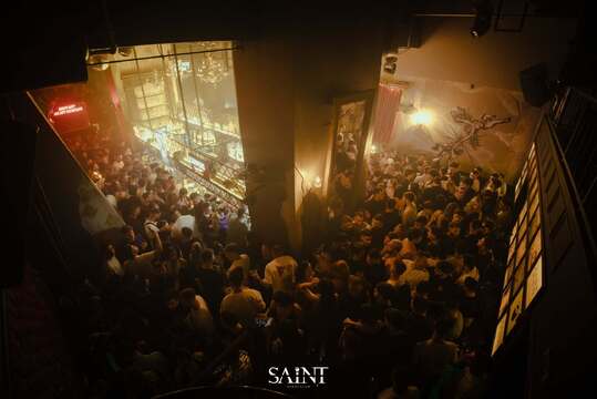 Saint club