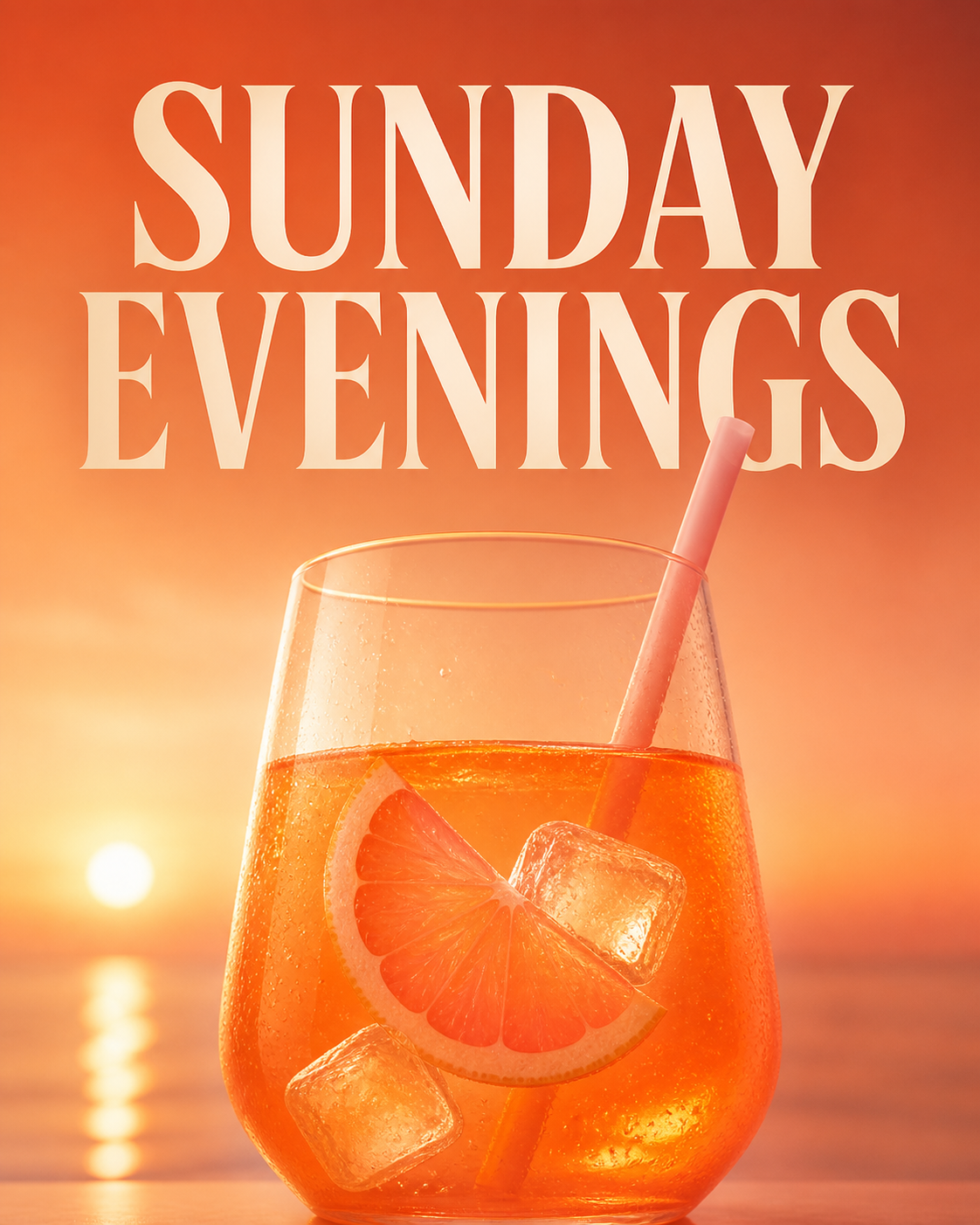 Sunday Evenings