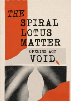 Spiral × The Lotus Matter