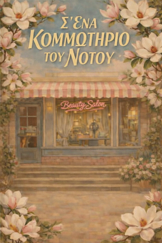 Σ' ένα κομμωτήριο του Νότου