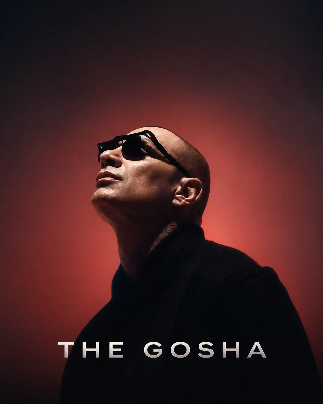 Τhe Gosha at Oikos