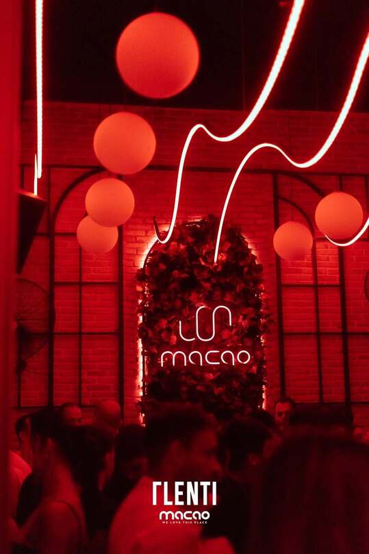Macao