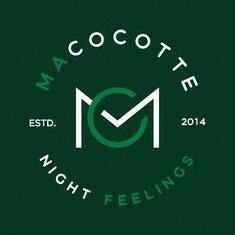 Macocotte night feelings