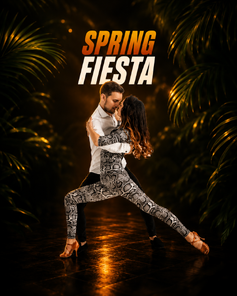 Spring Fiesta