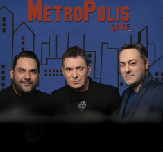 Αφιέρωμα στον Στράτο Διονυσίου