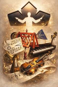 28o Podium Νέων Καλλιτεχνών