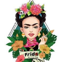 Frida Bar n’ Stage