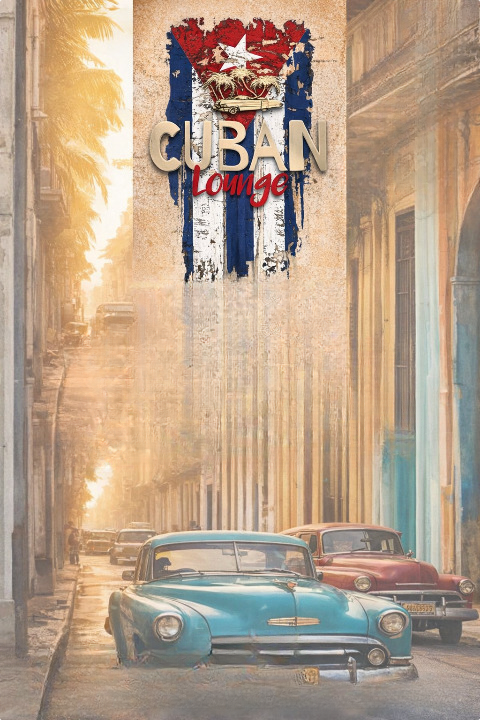 Cuban Lounge Nights