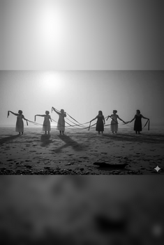 Μια γυναίκα μόνη