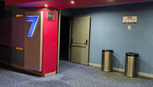Village Cinemas