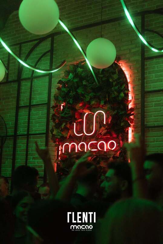 Macao