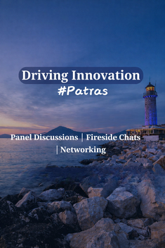 Piraeus Startup Accelerator