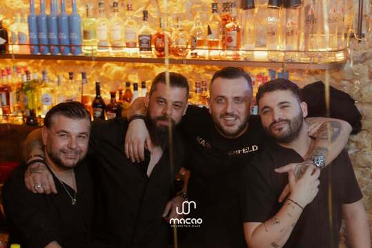 Macao