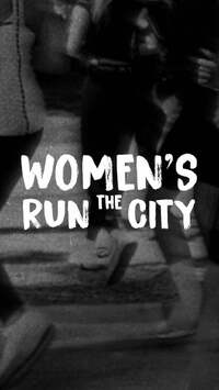 Women's Run the City
