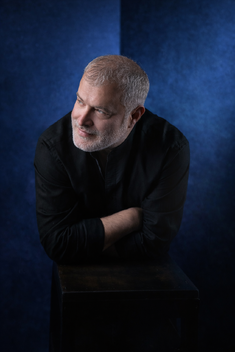 Ο Παναγιώτης Μάργαρης στo Πάνθεον