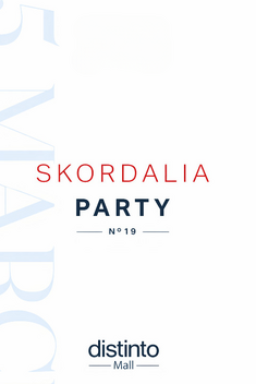Scordalia Party