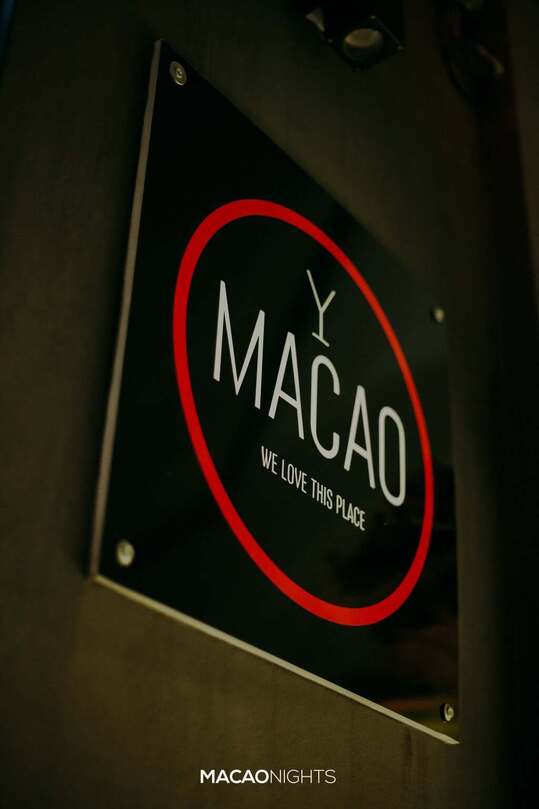 Macao