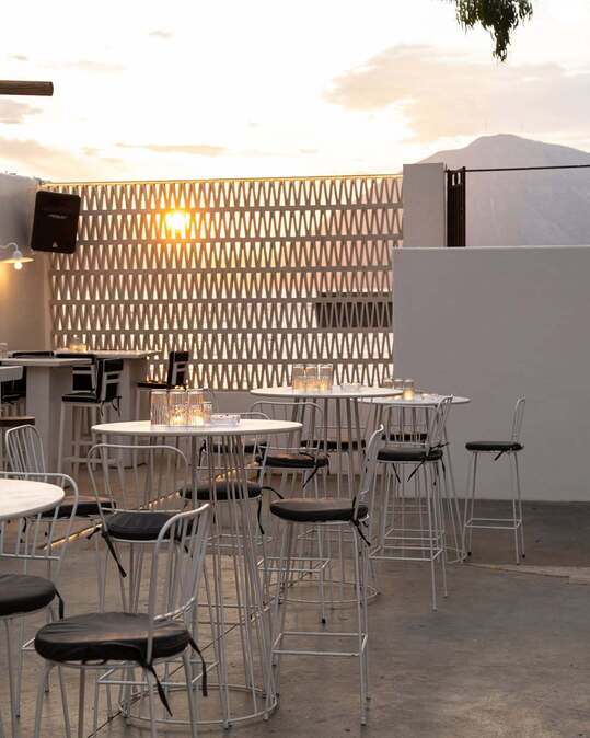 RODON Bar Restaurant