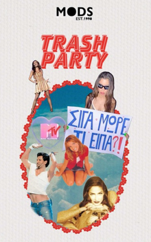 Trash Party