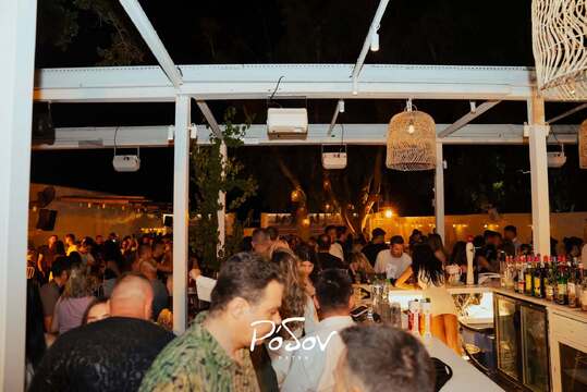 RODON Bar Restaurant