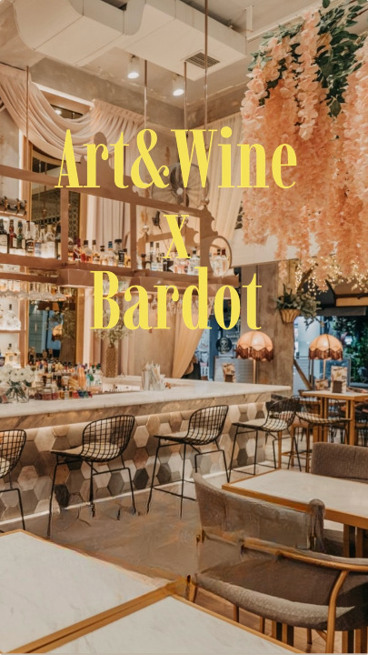 Art & Wine