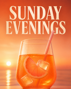 Sunday Evenings