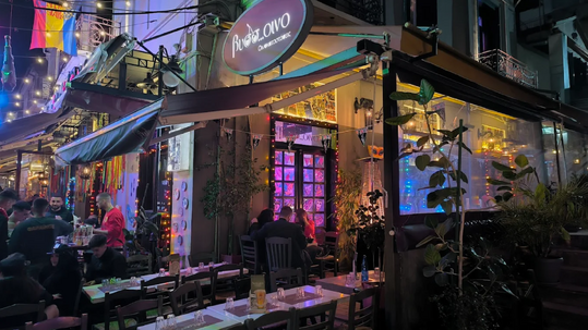 Βυσσοινο