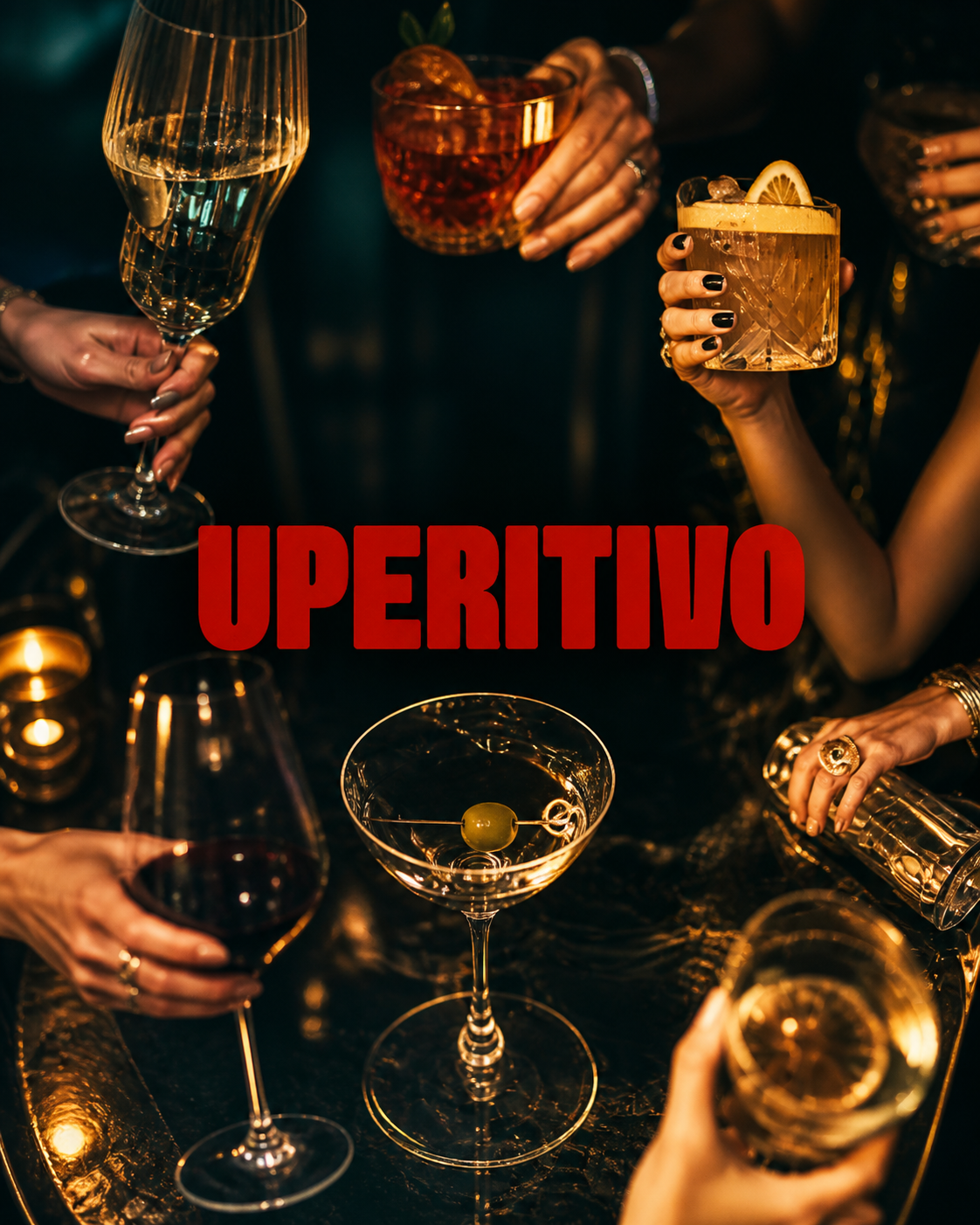 Uperitivo