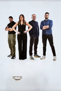 Σάββατο Μεσημέρι στο Σουρωτήρι