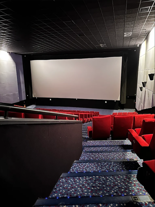 Village Cinemas
