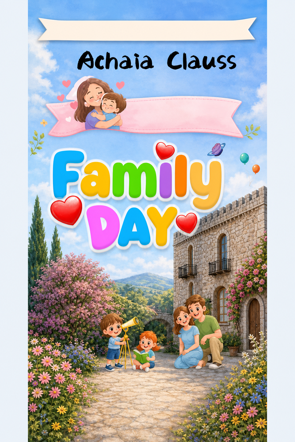Family Day Festival